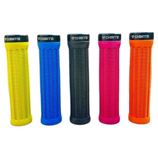 驰比特山地自行车把套单边锁死把套防滑公路车把套通用款舒适柔软