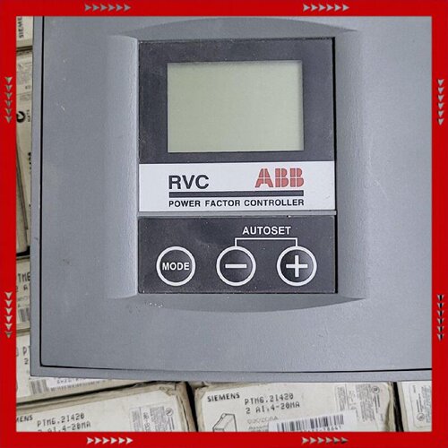 【问价】RVC8-5A RVC6-1/5A RVC10十三个功能
