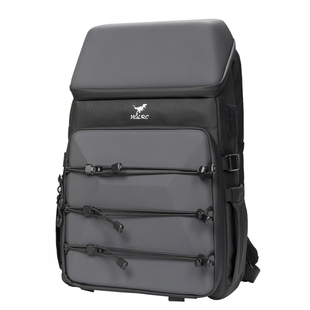 HGLRC 化骨龙B2背包fpv穿越机无人机收纳包双肩包 14.5L户外 防水