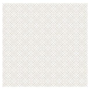 蜡笔派浮雕地毯法式复古轻奢高级立体奶油白氛围感卧室床边毯P