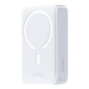 【充电宝3c认证可上飞机】倍思20000毫安磁吸无线充电宝适用iphone17pro专用Magsafe20W快充16/15大容量电源