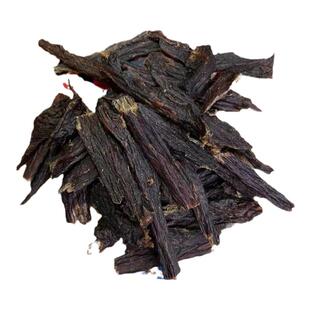 天元牧场内蒙古特产风干牛肉超干牛肉干原切牛肉原味辣味孜然味