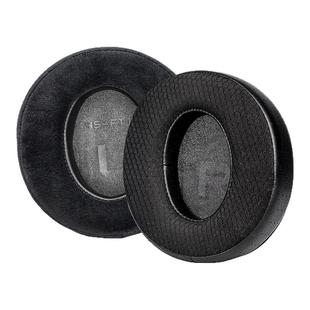 FiiO/飞傲HS-FT1B/C 头戴式耳机耳罩适配FT1\FT1PRO\JT7头戴耳机