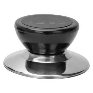 锅盖手把抓手通用型不锈钢盖钮提手家用防烫型锅盖手柄锅盖帽盖头