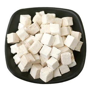 茯苓中药材新货无硫云茯苓泡茶