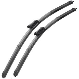 斯柯达柯迪亚克前雨刮器片原装汽车斯科达科迪亚克GT后雨刷条原厂