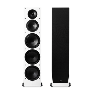 Paradigm百里登Monitor SE 8000F监听系列落地式音箱HiFi音响