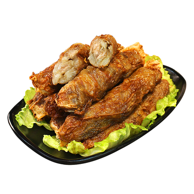 漳州龙海石码厦门五香猪肉