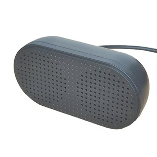 USB接口迷你小音响有线源直插式便携式小音箱笔记本电脑外放喇叭