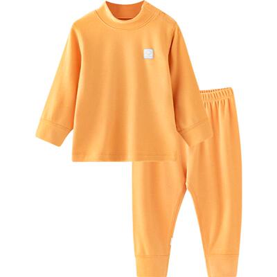 棉店秋冬男女宝德绒发热保暖套装