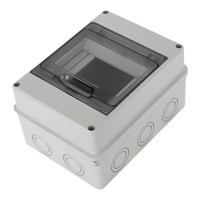 家用HT-5-8塑料防水回路箱配电控制柜/控制箱