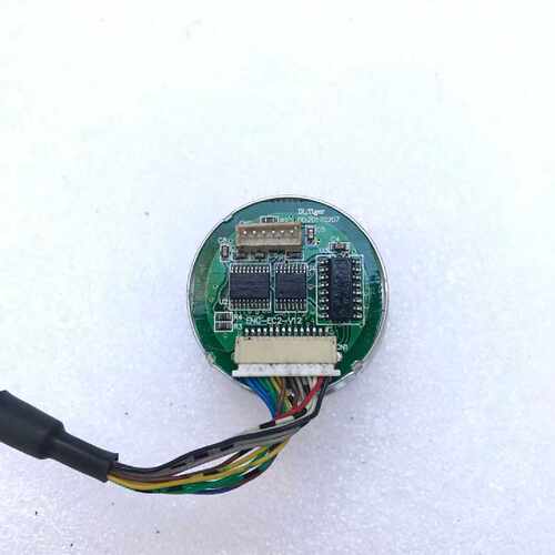议价伺服电机编码器ENC-EC2-V12