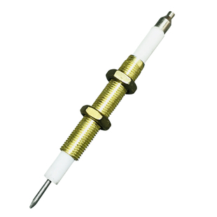 嵌入式炉具配件燃气煤气灶通用熄火保护可调节打火针感应针点火针