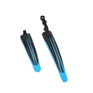 自行车挡泥板山地车通用前后泥瓦挡板单车全套配件大全档泥板