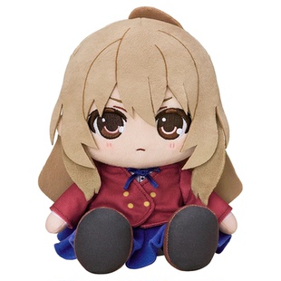 GSC 龙与虎 毛绒玩偶 逢坂大河 Chocopuni 毛绒娃娃