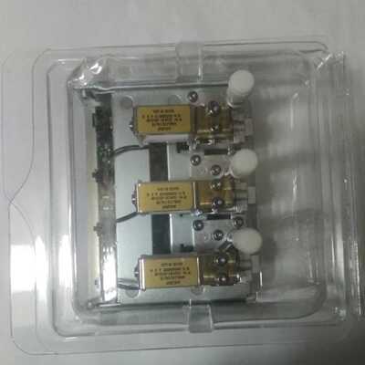 议价全新安捷伦气相epc部件G3470-60500