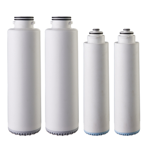 红嘴鸟光芒版集成水路全系快卡版大流量无桶纯水机的配套滤芯