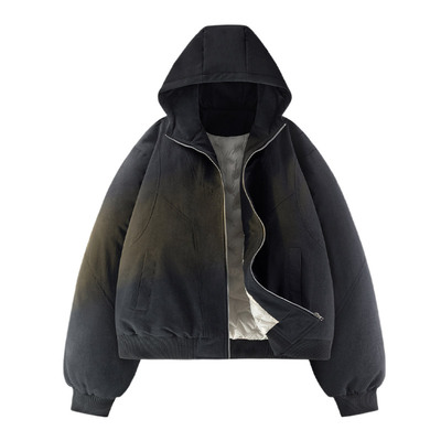 唐狮集团羽绒服男款冬季2025新款