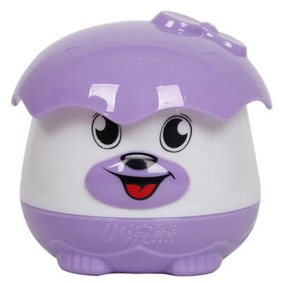 小浣熊儿童面霜冬季保湿防皴裂