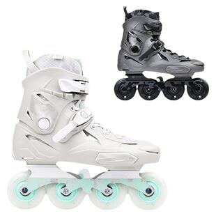 飞鹰成人轮滑鞋X3成人初学新手高校大学生社团体育课溜冰鞋平花鞋