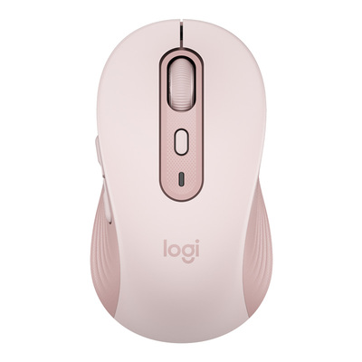 罗技M750无线蓝牙鼠标适用大小手