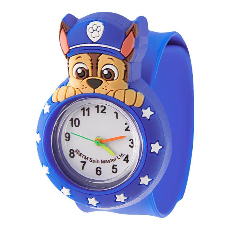 假期礼物汪汪队拍拍表儿童手表