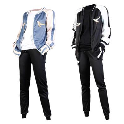 面包家时光代理人程小时cos陆光