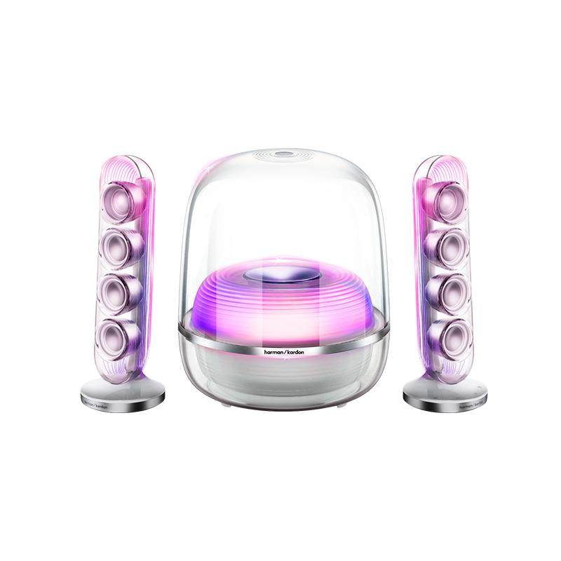 ����Ӫ���������� SoundSticks5ˮ��5������������ö�ý������ �ٷ����� �����
