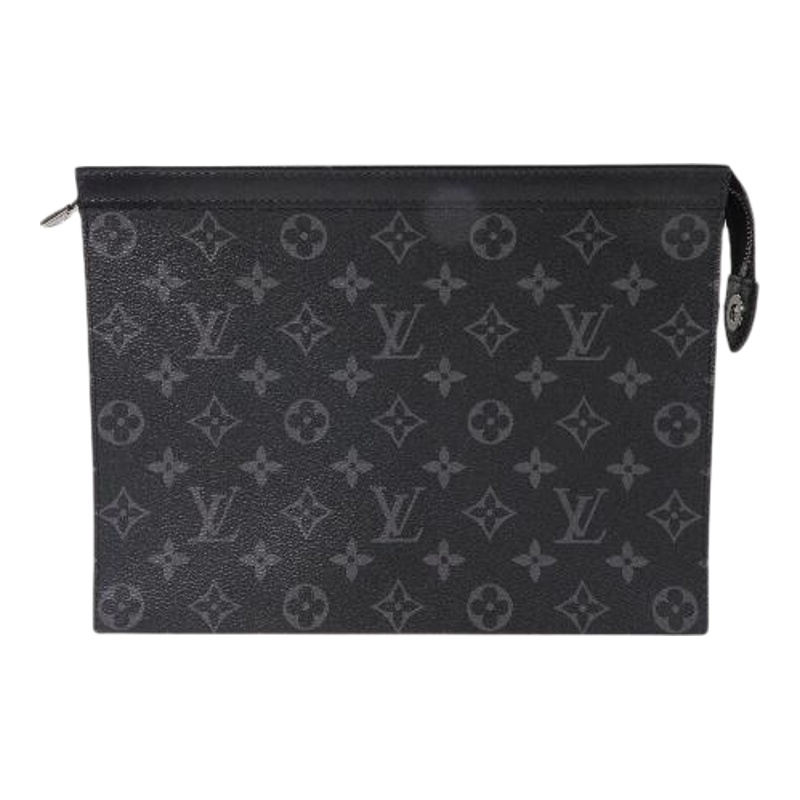 中古LV路易威登手拿包