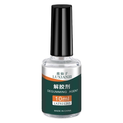 UV解胶剂502除胶水多功能溶解剂