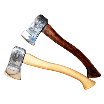 飞瑞祥十字架斧子实用兼收藏把玩