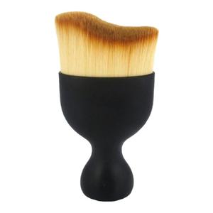 车载内饰扫车灰尘神器软毛刷洗车工具汽车除尘车用出风口清洁刷子