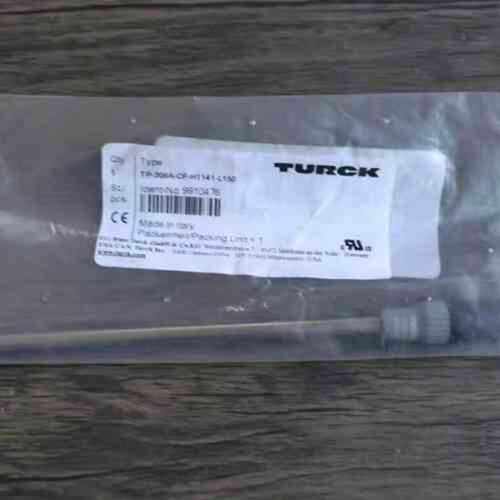 议价全新原装正品 图尔克 TP-206A-CF-H1141-L1