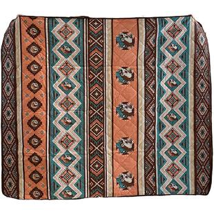 老美牛货！便携可折叠轻量防泼水加厚户外露营沙滩野餐垫玩耍垫