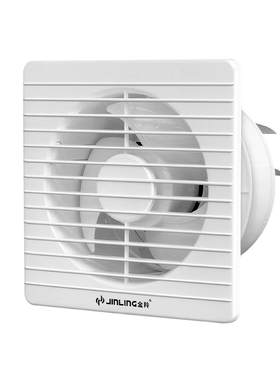 金羚排气扇1年换新旗舰店
