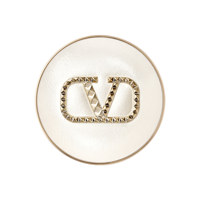 【檀健次推荐】华伦天奴水光气垫纯白限定持久防晒遮瑕粉底液