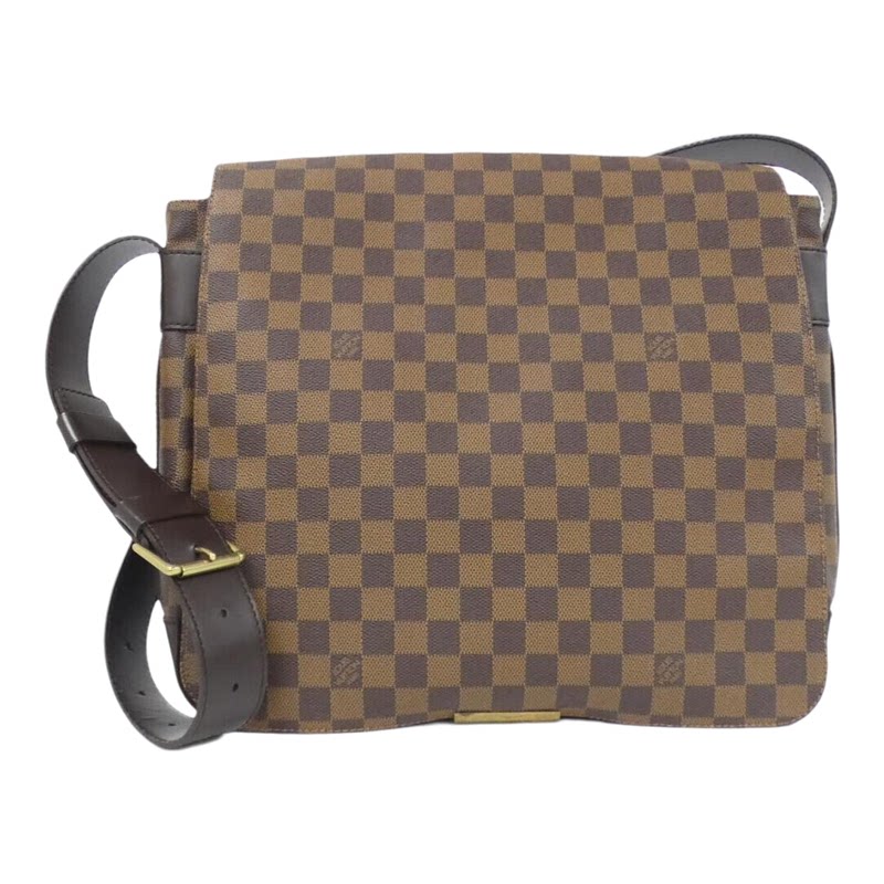 中古LV路易威登斜挎包