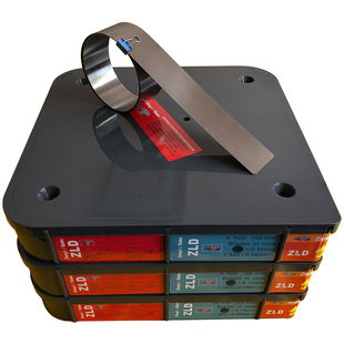 凹版油墨刮刀刮墨刀丝网全半自动印刷机配件刮刀片上光涂布机刮刀