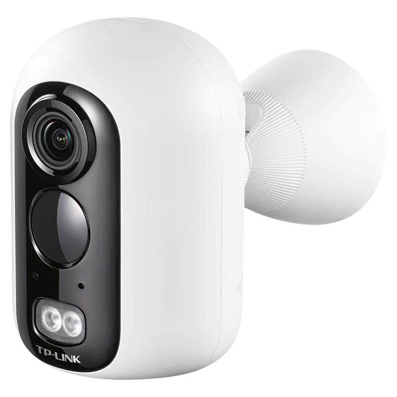 TP-LINK600万4G电池网络摄像机