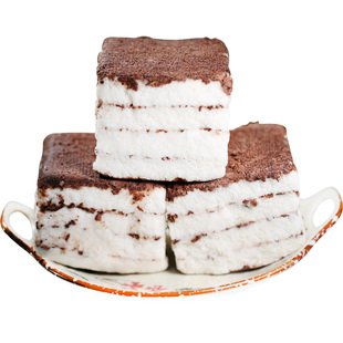 延边朝鲜族特产打糕散状糕红豆米糕年大米糕手工小豆白豆糕米糕点