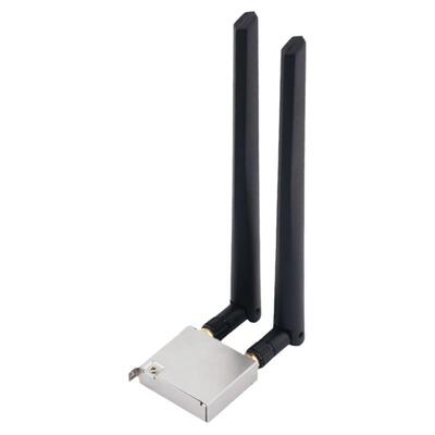 全新无线网卡全新WiFiGO小铁盒