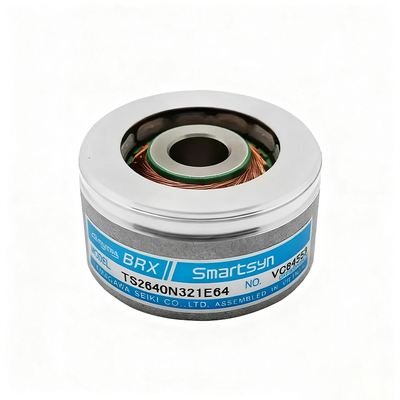 多摩川TS2640N321E64编码器