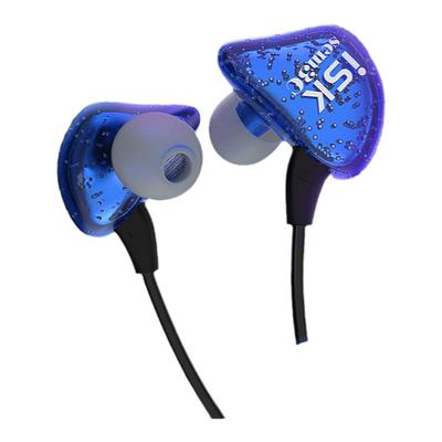 ISK SEM3C直播监听耳机入耳式主播K歌唱歌专用手机电脑声卡加长线