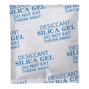 干燥剂工业用10克g 电子产品五金零件防潮剂除湿剂防霉包吸湿剂