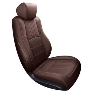 五菱荣光小卡新卡单排双排大货车椅套全包坐垫套真皮座套四季通用