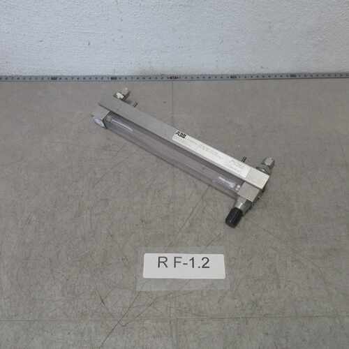 ABB A6132B022IDA0AA Schwebek?rper-durchflussmesser 10-135Nl/