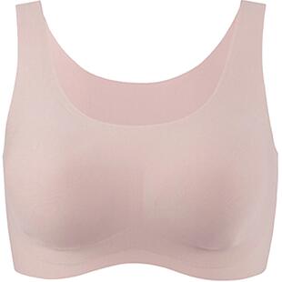 美背内衣2026新款爆款大胸显小薄款文胸防下垂聚拢收副乳背心胸罩