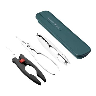 吃蟹工具套装为你解决吃蟹烦恼