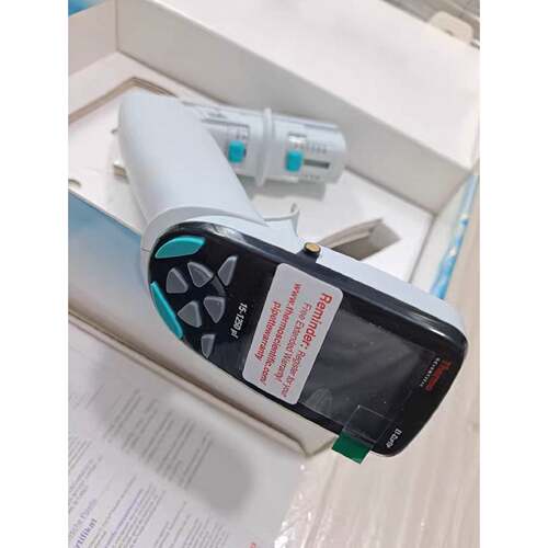 赛默飞，E1-Clip Tip Eq 8-ch，移液器，8道—议价
