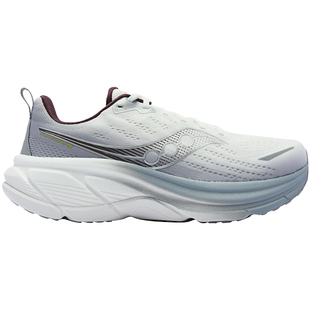 Saucony索康尼HURRICANE飓风25慢跑训练缓震支撑旗舰级稳定跑鞋